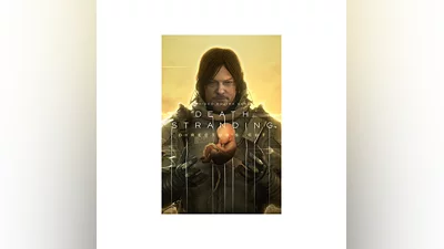 DEATH STRANDING DIRECTOR'S CUT Xbox activation