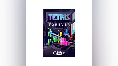 Tetris  Forever Xbox One & Xbox Series X|S activation
