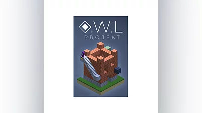 O.W.L Projekt Xbox One & Xbox Series X|S activation