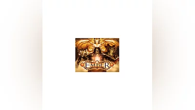 Ember (Steam KEY) + GIFT