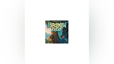 Broken Age (Steam key / Region Free)