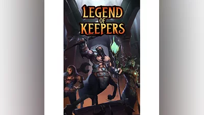 Legend of Keepers: Career of a Dungeon Manager  XBOX