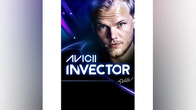 AVICII Invector  XBOX  Fast Delivery