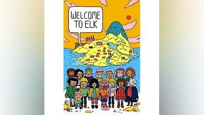 Welcome to Elk  XBOX  Fast Delivery