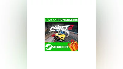 ️ALL COUNTRIES ️ Torque Drift 2 STEAM GIFT
