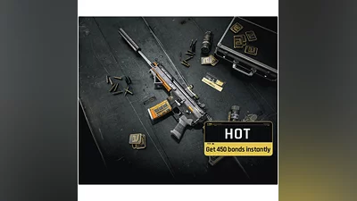 Arena Breakout Infinite A set of Copper Works 1-2