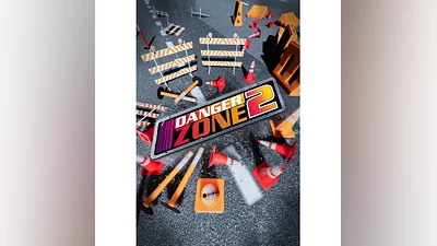 Danger Zone 2  XBOX  Fast Delivery