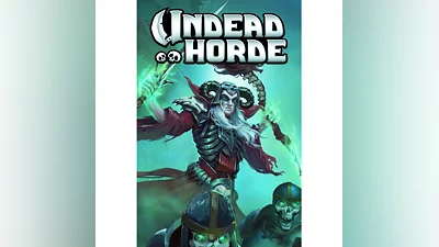 Undead Horde  XBOX  Fast Delivery