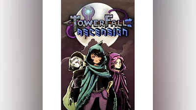 TowerFall Ascension  XBOX  Fast Delivery