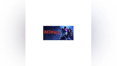 Redfall (Steam Key / Global)  0%