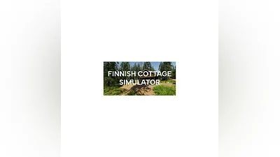 Finnish Cottage Simulator - STEAM GIFT RUSSIA