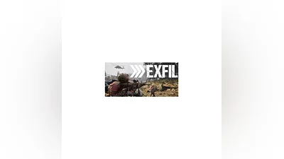 Exfil - STEAM GIFT RUSSIA
