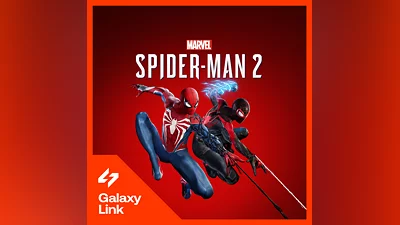 Marvel's Spider-Man 2 - STEAM KEY   CIS (No RU)