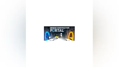 Bridge Constructor Portal / STEAM KEY / RU+CIS