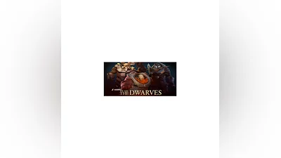 We Are The Dwarves KEY INSTANTLY / STEAM KEY