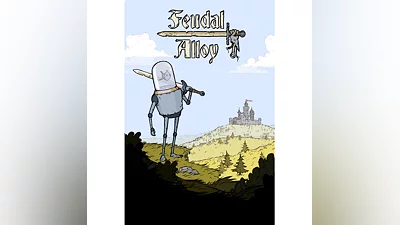 Feudal Alloy  XBOX  Fast Delivery
