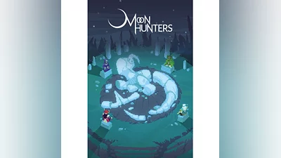 Moon Hunters  XBOX  Fast Delivery