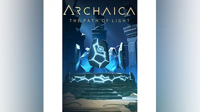 Archaica: The Path Of Light  XBOX  Fast
