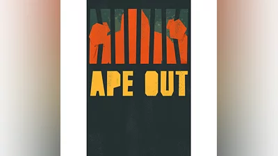 Ape Out  PC  Fast Delivery