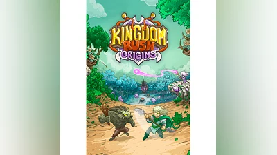Kingdom Rush Origins  XBOX  Fast Delivery