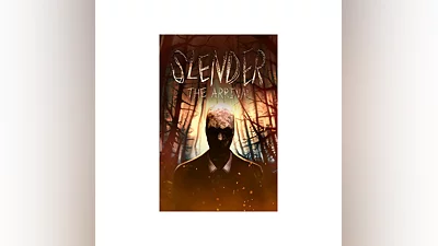 Slender: The Arrival Xbox Series X|S activation