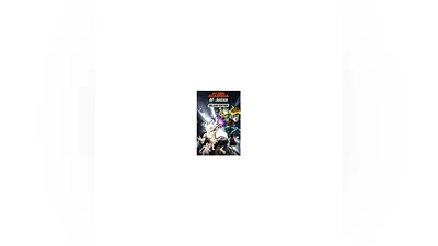 MY HERO ACADEMIA: ALL’S JUSTICE DELUXE XBOX KEY