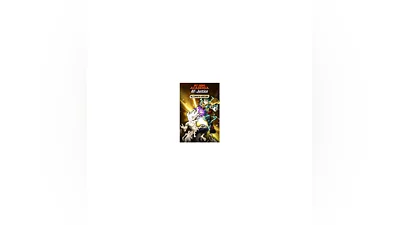 MY HERO ACADEMIA: ALL’S JUSTICE ULTIMATE XBOX KEY
