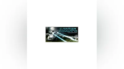 Carrier Command: Gaea Mission KEY INSTANTLY