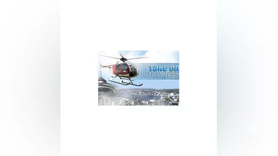 Take on Helicopters KEY INSTANTLY / STEAM KEY