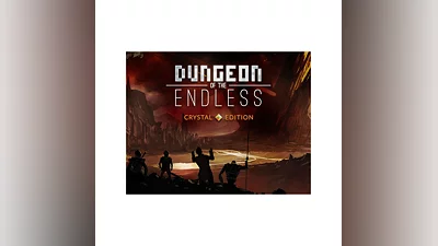 Dungeon of the Endless: Crystal Edition KEY INSTANTLY