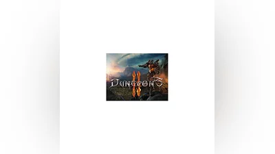 Dungeons 2 (Steam KEY) + GIFT