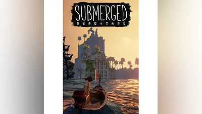 Submerged  XBOX  Fast Delivery