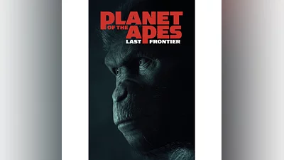 Planet of the Apes: Last Frontier  XBOX  Fast