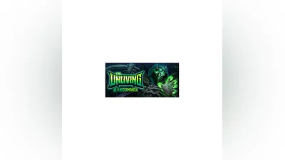 The Unliving (Steam Key / Global)  0%