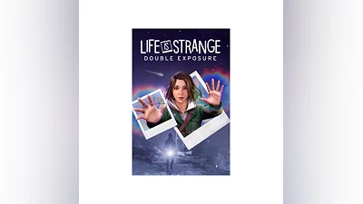 Life is Strange: Double Exposure Xbox activation