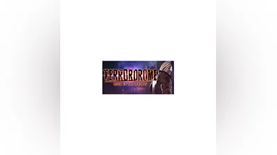Terrordrome - Reign of the Legends - STEAM GIFT RUSSIA