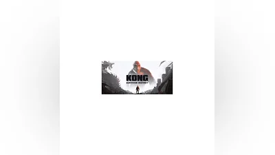 Kong: Survivor Instinct - STEAM GIFT RUSSIA