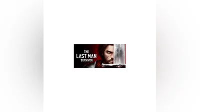 The Last Man Survivor - STEAM GIFT RUSSIA