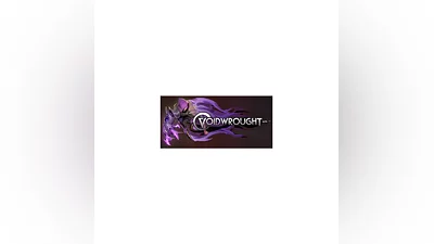Voidwrought - STEAM GIFT RUSSIA