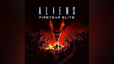 Aliens: Fireteam Elite (Steam/Key/Global)