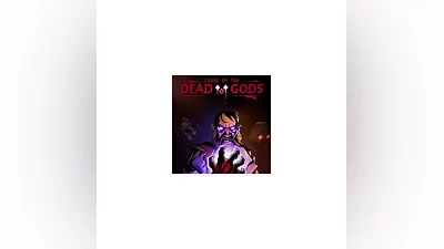 Curse of the Dead Gods (Steam/Key/Global)