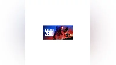 Generation Zero (Steam Key / Global)  0%