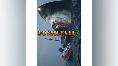 Fossilfuel 2  XBOX  Fast Delivery