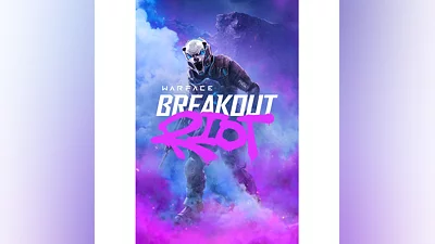 Warface: Breakout  XBOX  Fast Delivery