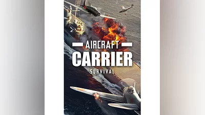 Aircraft Carrier Survival  XBOX  Fast