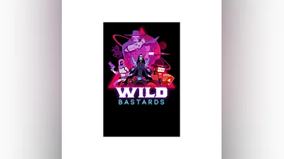 Wild Bastards Xbox Series X|S activation