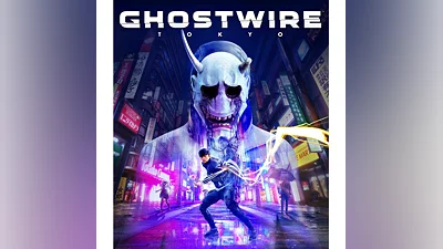 Ghostwire: Tokyo / Deluxe Edition (Steam Key / Global)