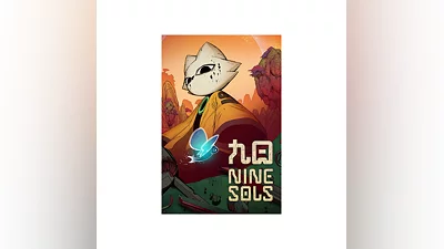 Nine Sols Xbox One & Xbox Series X|S activation