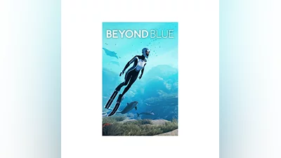Beyond Blue Xbox One & Xbox Series X|S activation