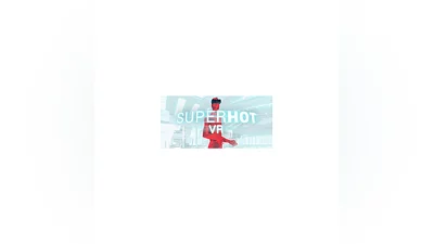 ️Steam gift Russia - SUPERHOT VR | AUTODELIVERY